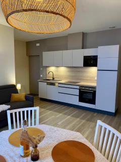 Appartement ROCK WILL - Dinard - 9
