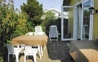 Holiday Home Valborgs Kasse - Thurø By - 5