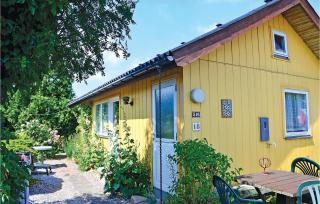 Holiday Home Valborgs Kasse - Thurø By - 3