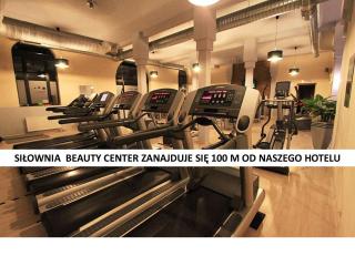 Aviator Hotel Restauracja & SPA - Pabianice - 5