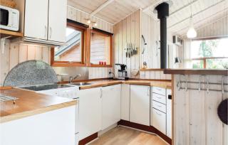 Holiday Home Bellisvej Tranekær Ix - Skattebølle - 6
