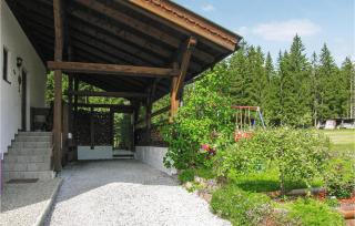 Schoene Ferienwohnung-Leutasch - 7