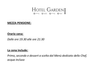 Hotel Garden Experience - Città di Castello - 7