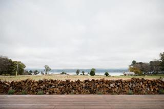 Koze Haus - Blissful Barn by the River - Hillwood - 6