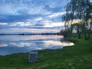 Kangaroo Lake C & C Park -  - 0