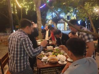 Cozy Son Hotel - Ninh Bình - 8