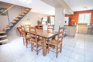 Le Sapin Parasol - House for 7 people. - Lussault-sur-Loire - 0