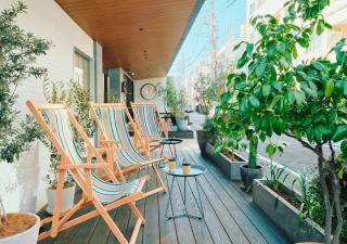Hotel Graphy Nezu - Tokyo - 5