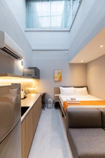 Heritage Collection on Ann Siang - Singapura - 4