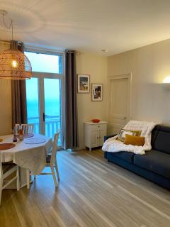 Appartement ROCK WILL - Dinard - 3