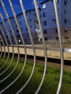 Apartamento centro Rio, metrô e 500 metros Sapucaí - 6