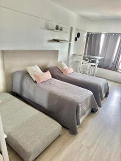 Departamento Centro Vista al Obelisco para 5 personas - Buenos Aires - 7