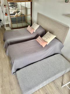 Departamento Centro Vista al Obelisco para 5 personas - Buenos Aires - 6
