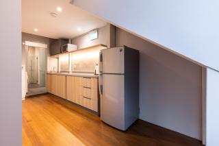 Heritage Collection on Ann Siang - Mobile App Check-In - 1