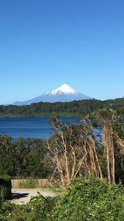 Espectacular casa Playa Hermosa, lagos y volcanes - Llanquihue - 3