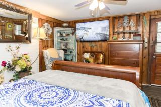 Buffalo Bend 3 BR near Lexington - Hot Tub - - 9