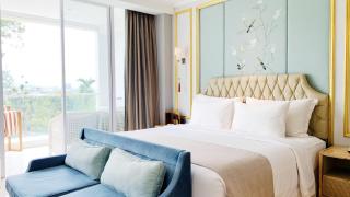 Art Deco Luxury Hotel & Residence - Bandung - 8