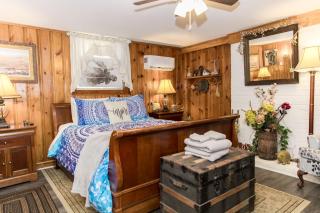 Buffalo Bend 3 BR near Lexington - Hot Tub - - 8