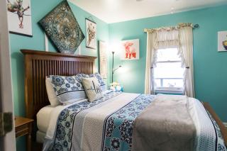 Buffalo Bend 3 BR near Lexington - Hot Tub - - 1