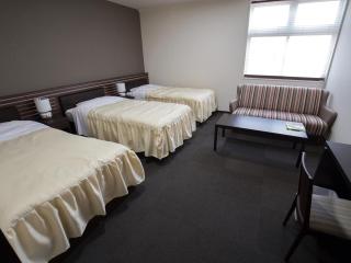 Misato Town Community Lodge Wakuasu - Daisen - 5