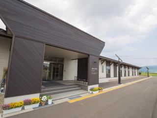 Misato Town Community Lodge Wakuasu - Daisen - 8