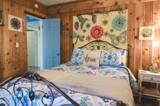 Buffalo Bend 3 BR near Lexington - Hot Tub - - 6