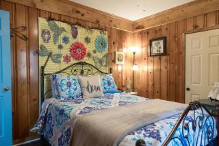Buffalo Bend 3 BR near Lexington - Hot Tub - - 5