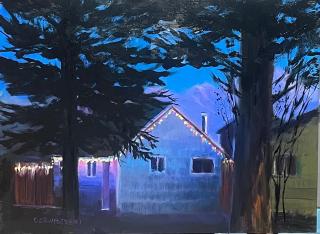 Two Lakes Guesthouse - 1