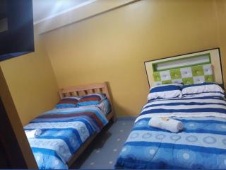 Alojamiento Warmi - 2