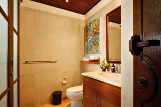 Adorable 3 BR Private Pool NE13 - Jimbaran - 8