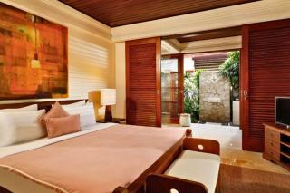 Adorable 3 BR Private Pool NE13 - Jimbaran - 4