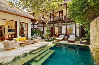 Adorable 3 BR Private Pool NE13 - Jimbaran - 0