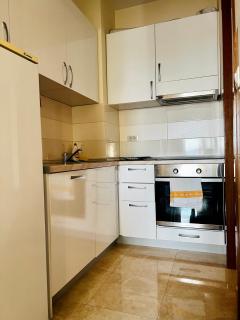 City Center Lux Highrise - Podgorica - 5