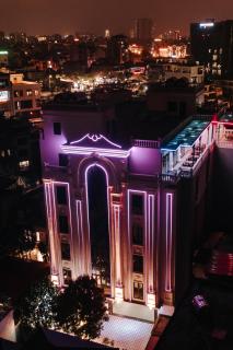 Diamond Hotel - Hai Phong - 0
