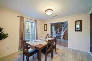 Casa Romana - Huffman - 7