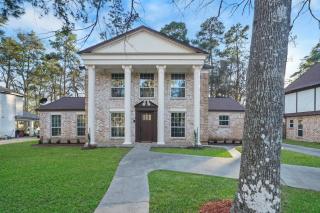 Casa Romana - Huffman - 1
