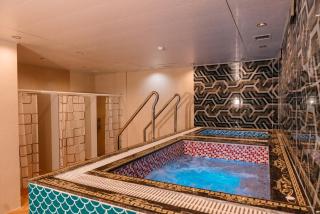 Diamond Hotel - Hai Phong - 1