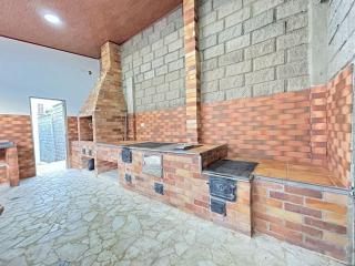 Cabaña Cerca Santa Verónica - Juan de Acosta - 1