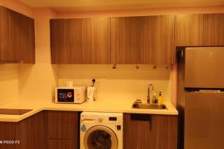 HB1315-Cyberjaya-Wifi- Netflix-Parking-Pool, 3052 - 7
