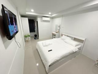 บ้านพูลทรัพย์ที่พัก POONSUB TEEPAk - 0