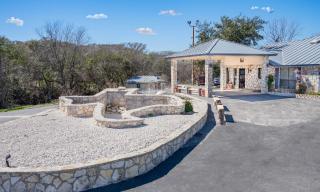 RIVER OAK INN - Bandera - 0