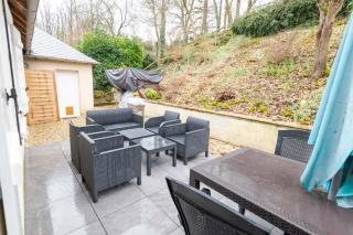 Le Sapin Parasol - House for 7 people. - 6