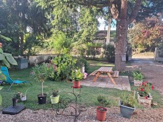 Le Sapin Parasol - House for 7 people. - Lussault-sur-Loire - 3