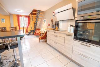 Le Sapin Parasol - House for 7 people. - Lussault-sur-Loire - 4