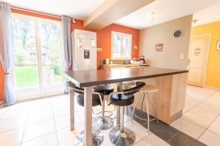 Le Sapin Parasol - House for 7 people. - Lussault-sur-Loire - 8