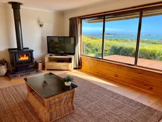 C4 Miles Beach Shack - Robe - 7