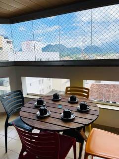 Apartamento amplo e aconchegante na Praia do Morro - Guarapari - 8