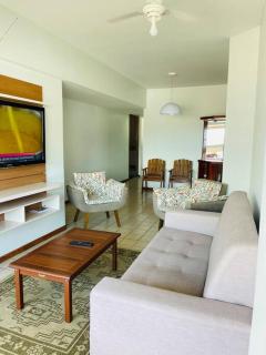 Apartamento amplo e aconchegante na Praia do Morro - Guarapari - 6