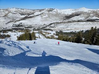 Stunning at Solitude, Steps from Chair Lift, East #103 - 4