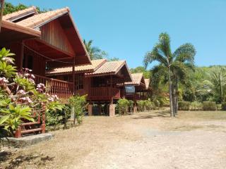 Lanta Yoky bangalow - Phra Ae beach - 0